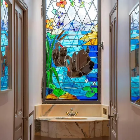 Βίλα Clr - Stunning Renovated House With Pool To Rent Λε Κανέ