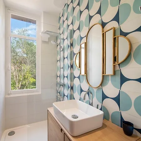 Clr - Stunning Renovated House With Pool To Rent Βίλα Λε Κανέ